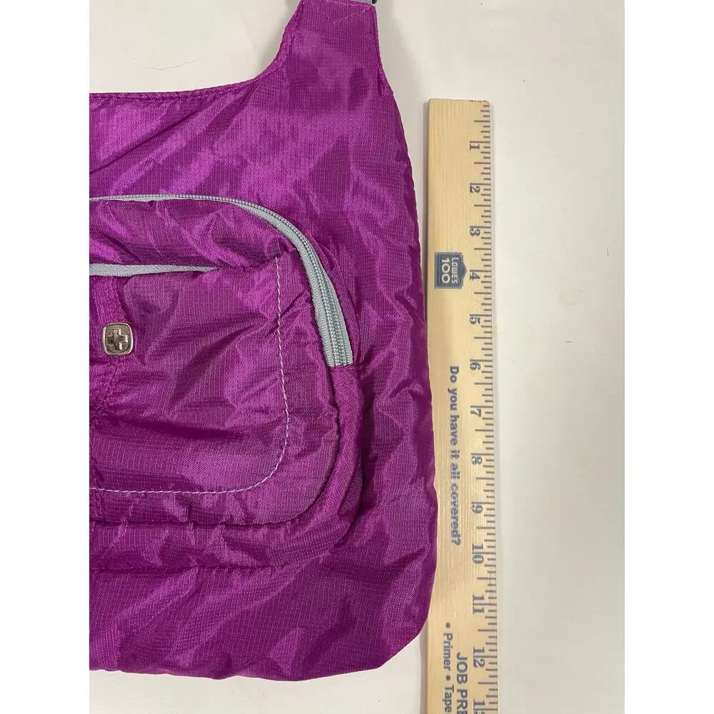 Swiss Gear this lightweight